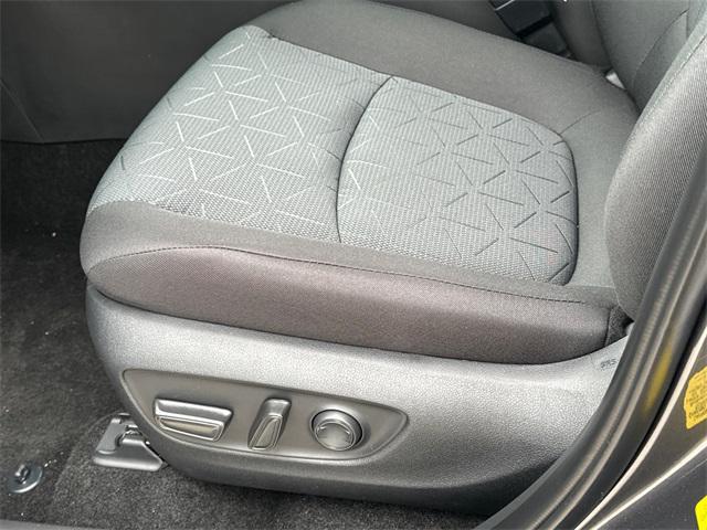 new 2025 Toyota RAV4 car, priced at $34,752