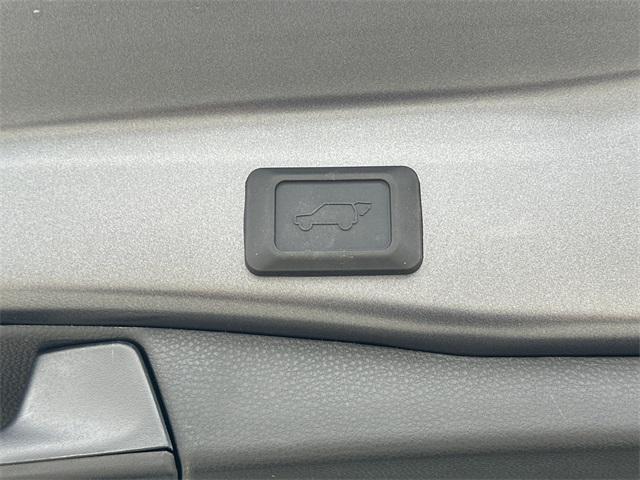 new 2025 Toyota RAV4 car, priced at $34,752