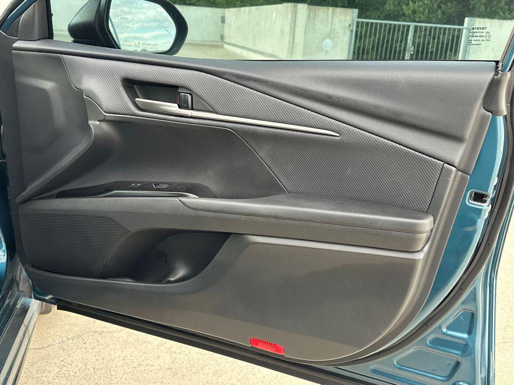 used 2025 Toyota Camry car, priced at $31,685