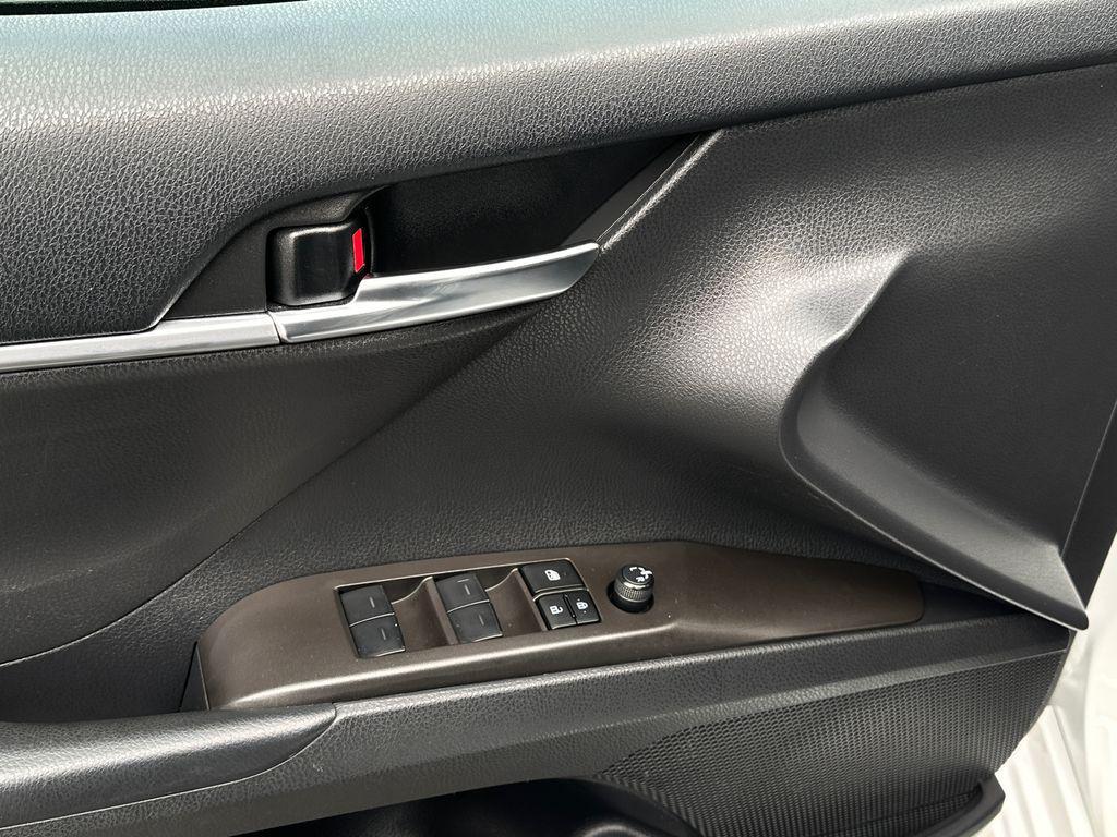 used 2023 Toyota Camry car, priced at $25,995