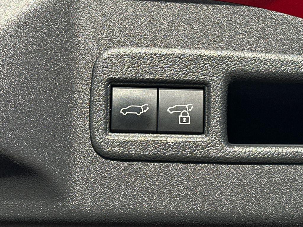 used 2024 Toyota bZ4X car, priced at $25,740