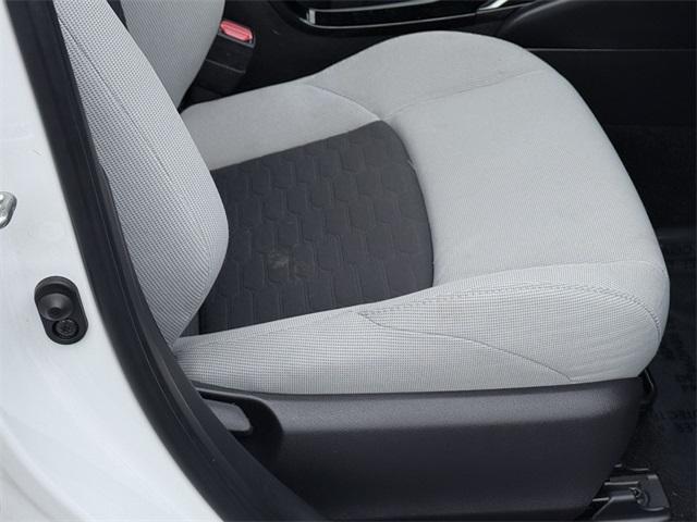 used 2022 Toyota Corolla car, priced at $19,629