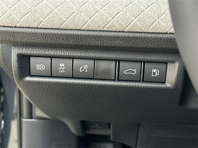 new 2026 Toyota Camry car, priced at $34,634