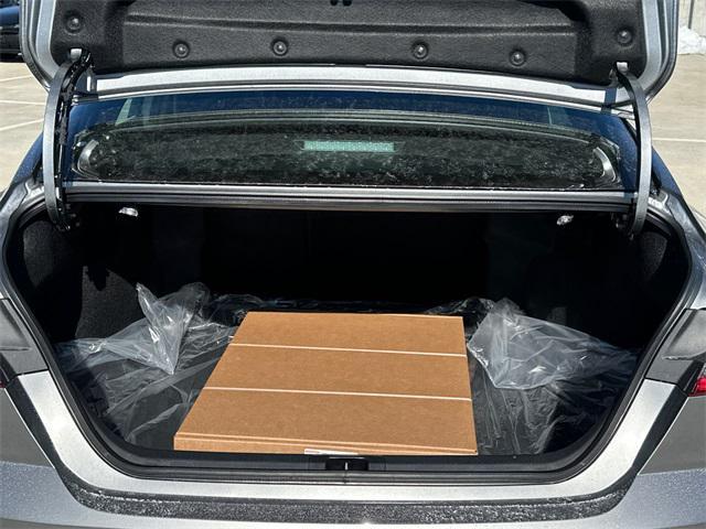 new 2026 Toyota Camry car, priced at $36,818