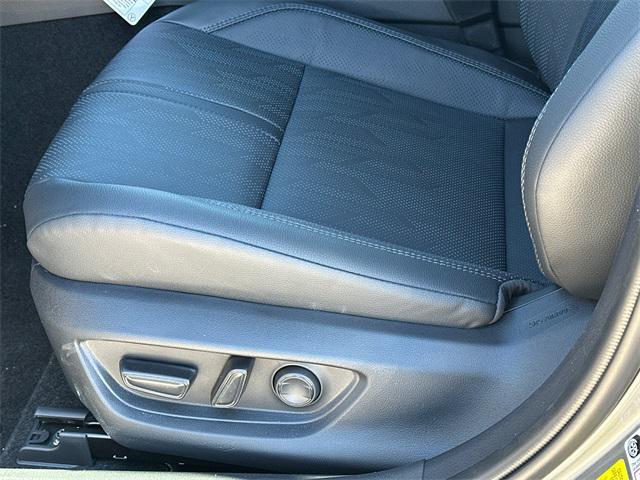 new 2026 Toyota Camry car, priced at $36,818