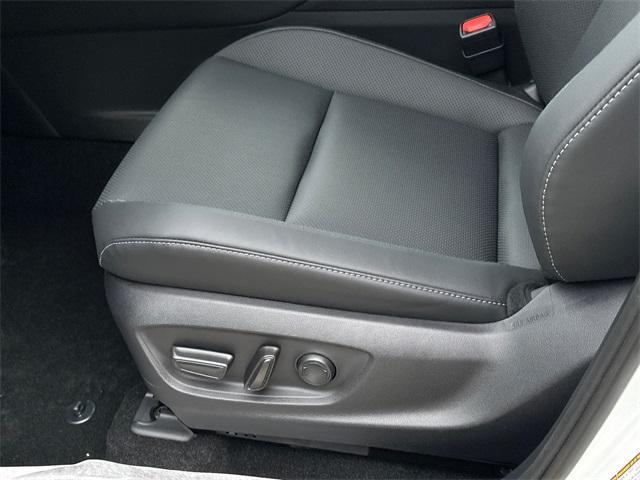 new 2026 Toyota Crown car, priced at $40,438