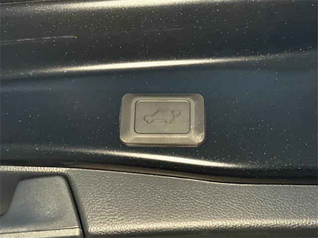 new 2025 Toyota RAV4 Hybrid car, priced at $46,156