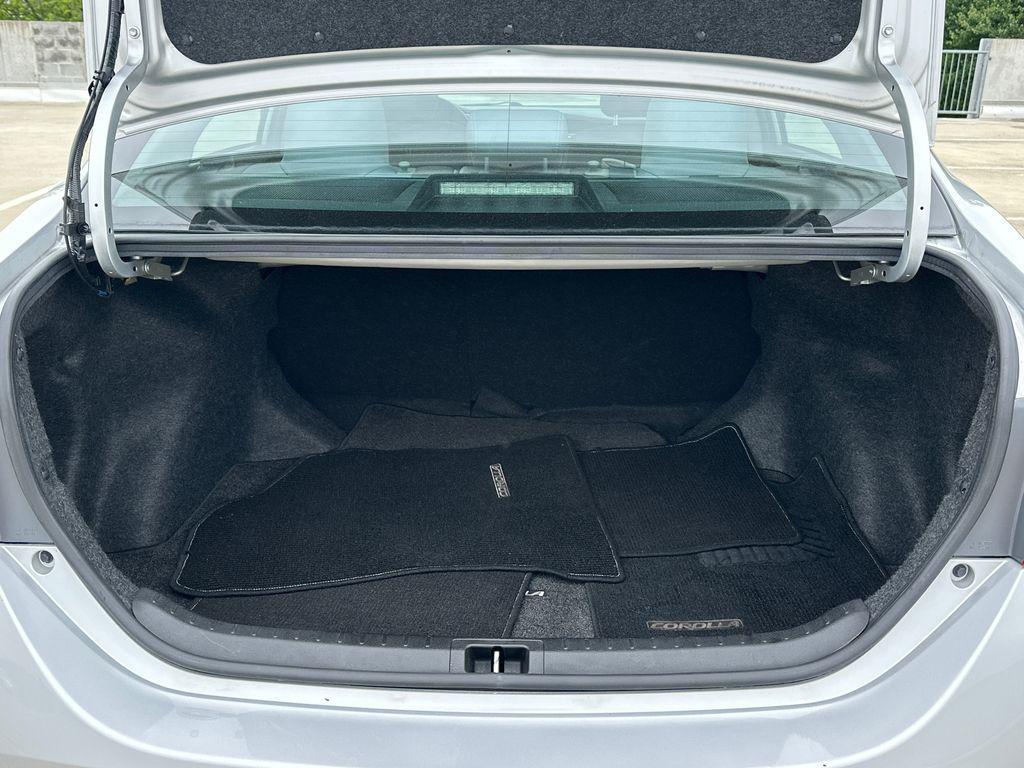 used 2019 Toyota Corolla car, priced at $19,990