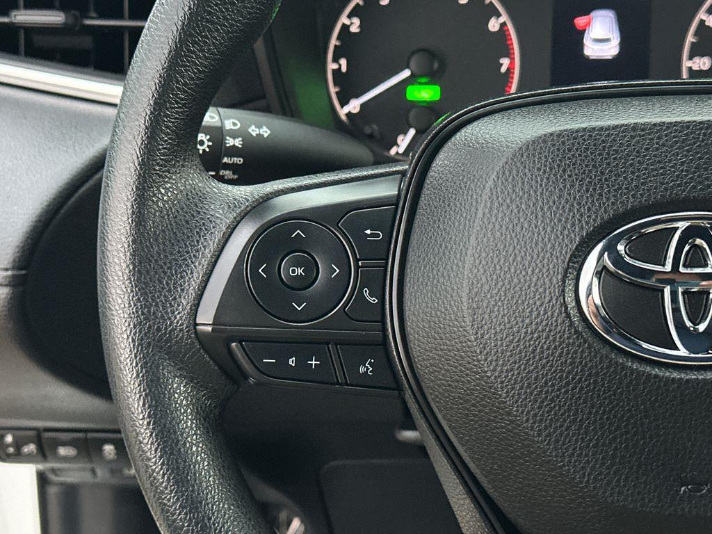 used 2023 Toyota Corolla Hybrid car, priced at $33,495