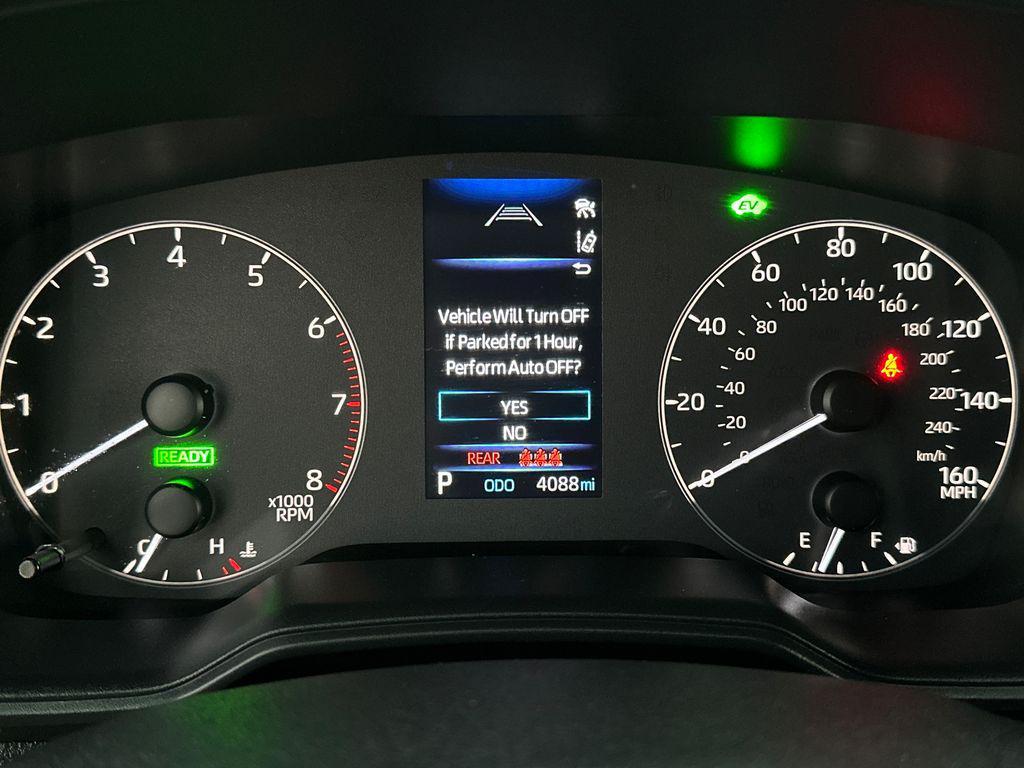 used 2023 Toyota Corolla Hybrid car, priced at $33,495