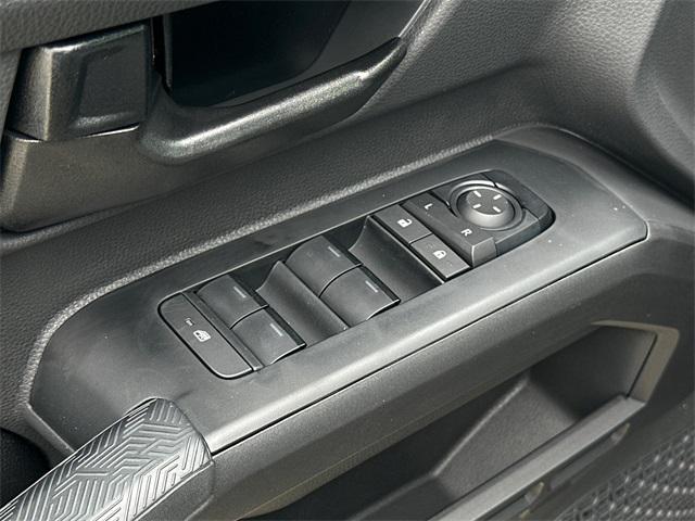 new 2025 Toyota Tacoma car, priced at $40,710