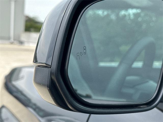 new 2025 Toyota Tacoma car, priced at $40,710