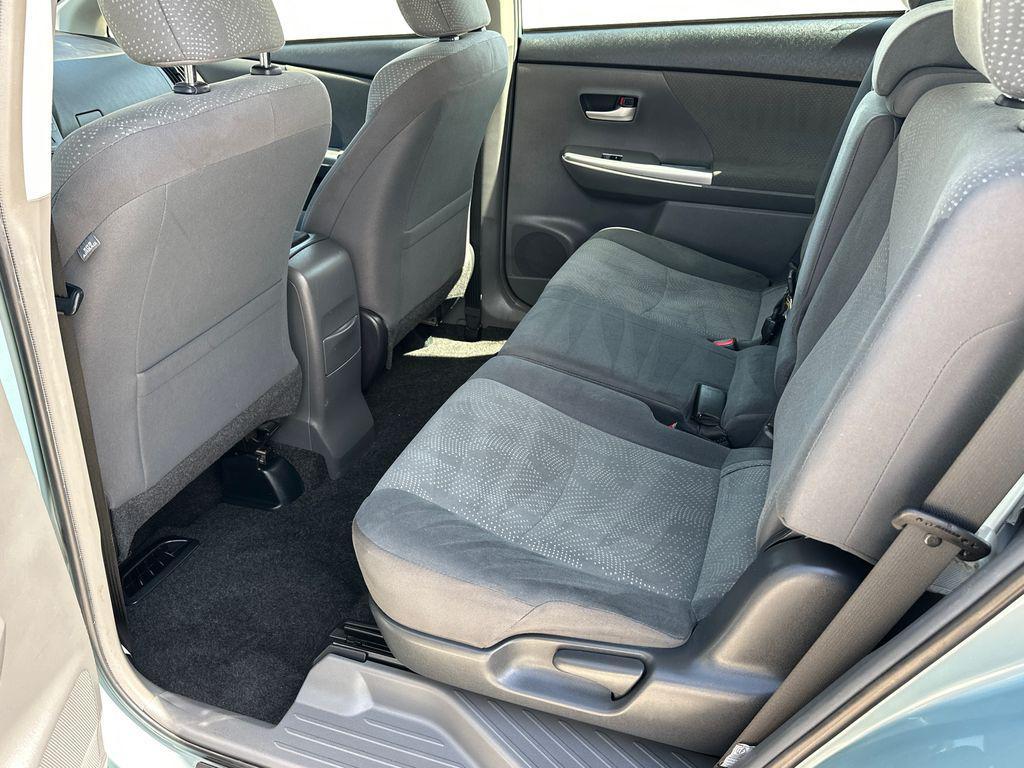 used 2014 Toyota Prius v car, priced at $15,500