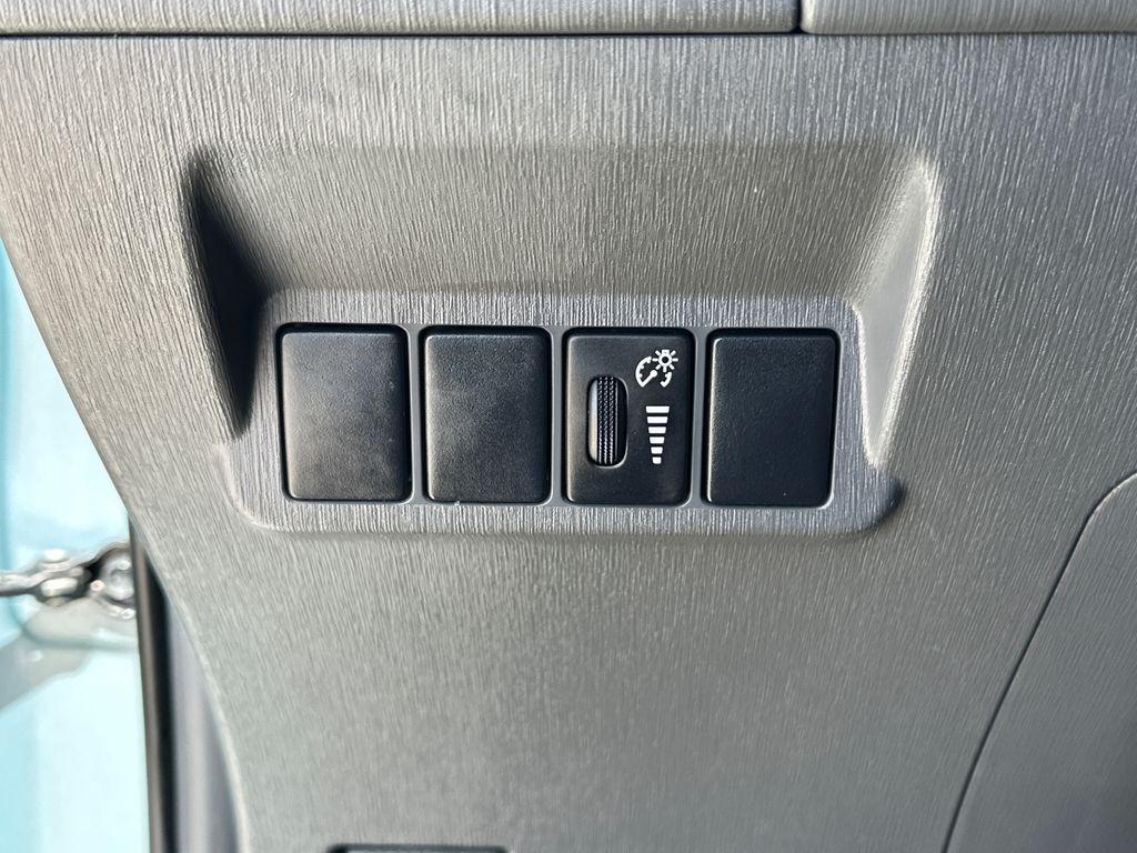 used 2014 Toyota Prius v car, priced at $15,500