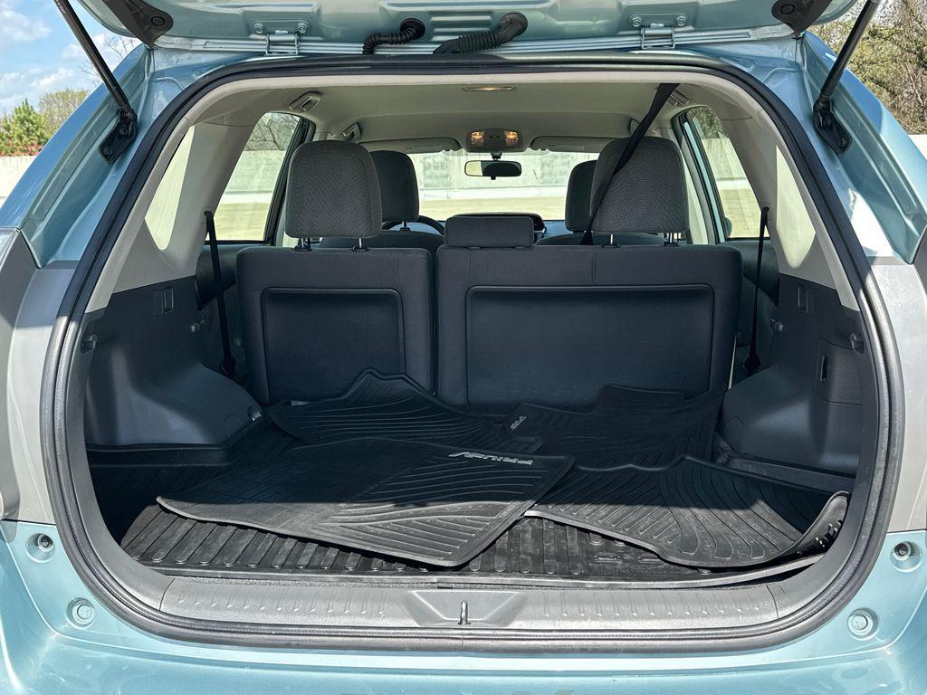 used 2014 Toyota Prius v car, priced at $15,500