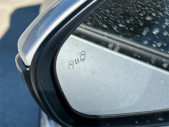 new 2026 Toyota Corolla Hybrid car, priced at $24,608