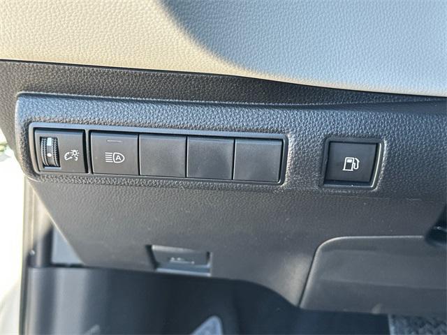 new 2026 Toyota Corolla Hybrid car, priced at $24,608