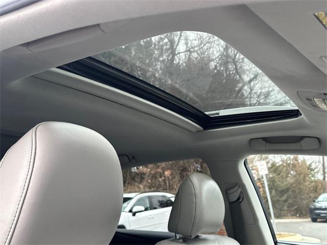 used 2015 Lexus RX 350 car, priced at $19,995