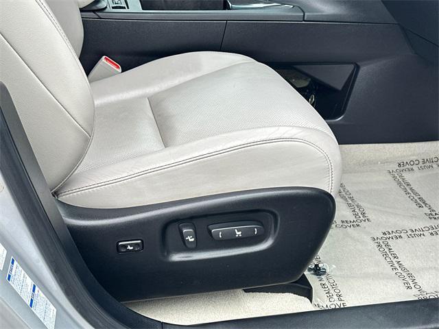 used 2015 Lexus RX 350 car, priced at $19,995