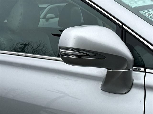 used 2015 Lexus RX 350 car, priced at $19,995