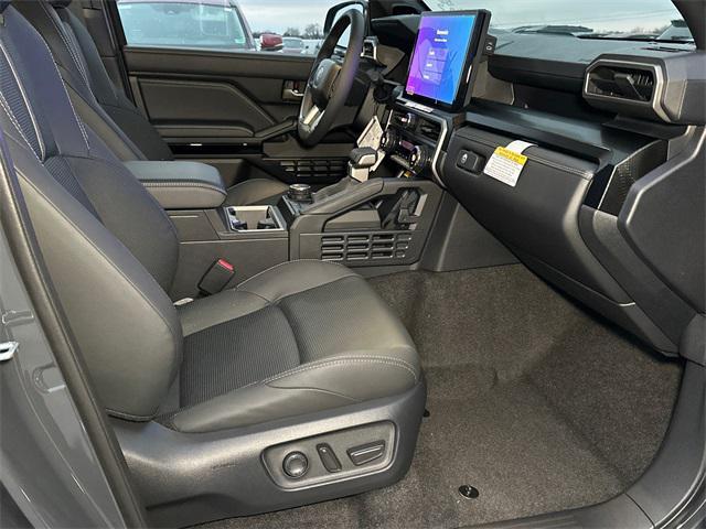 new 2025 Toyota 4Runner car, priced at $58,754