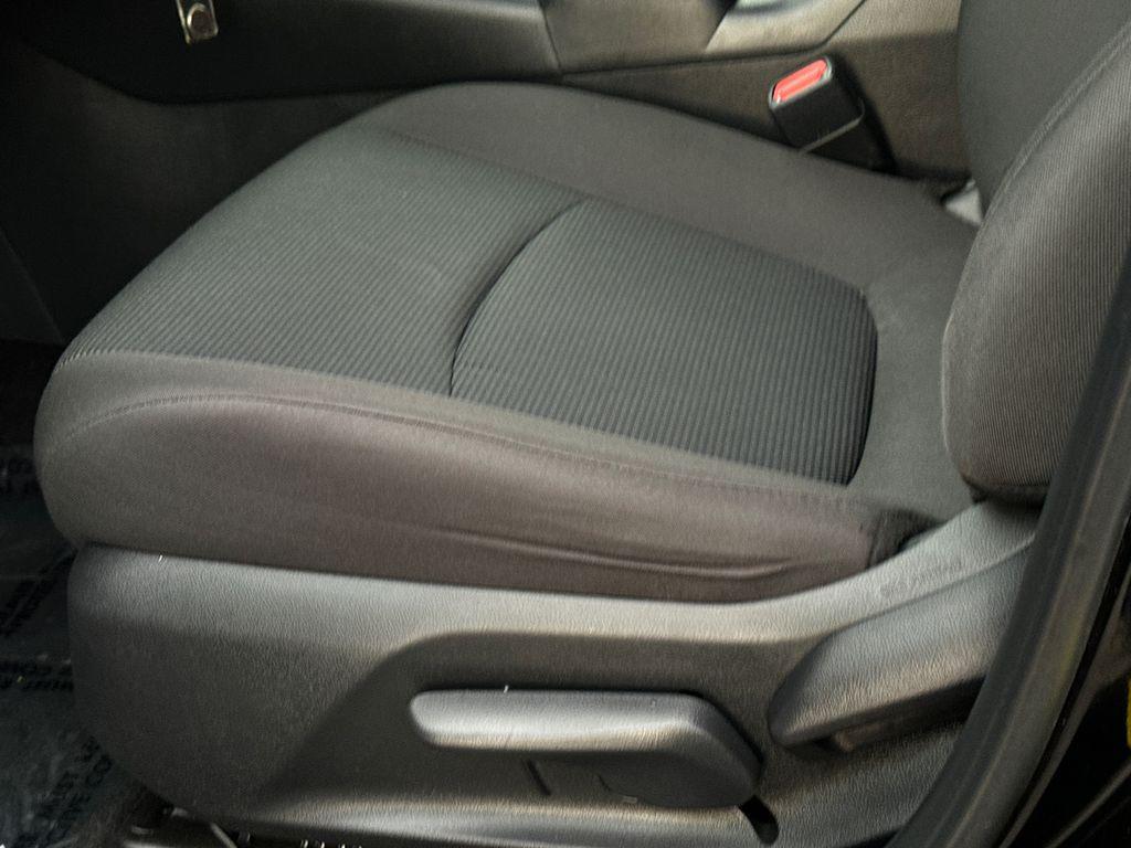 used 2024 Toyota RAV4 car, priced at $30,745