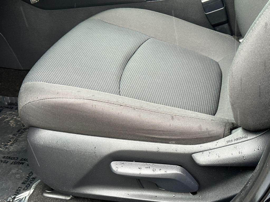 used 2020 Toyota RAV4 Hybrid car, priced at $20,300