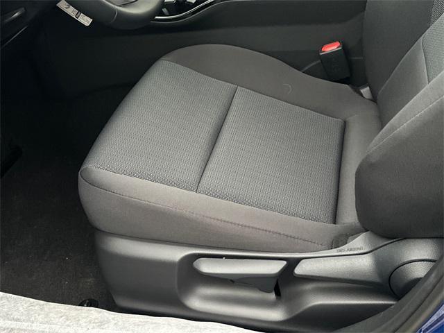 new 2026 Toyota Prius car, priced at $28,950