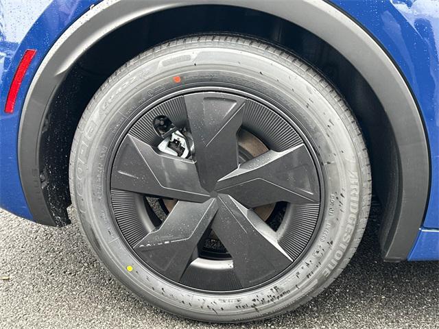 new 2026 Toyota Prius car, priced at $28,950