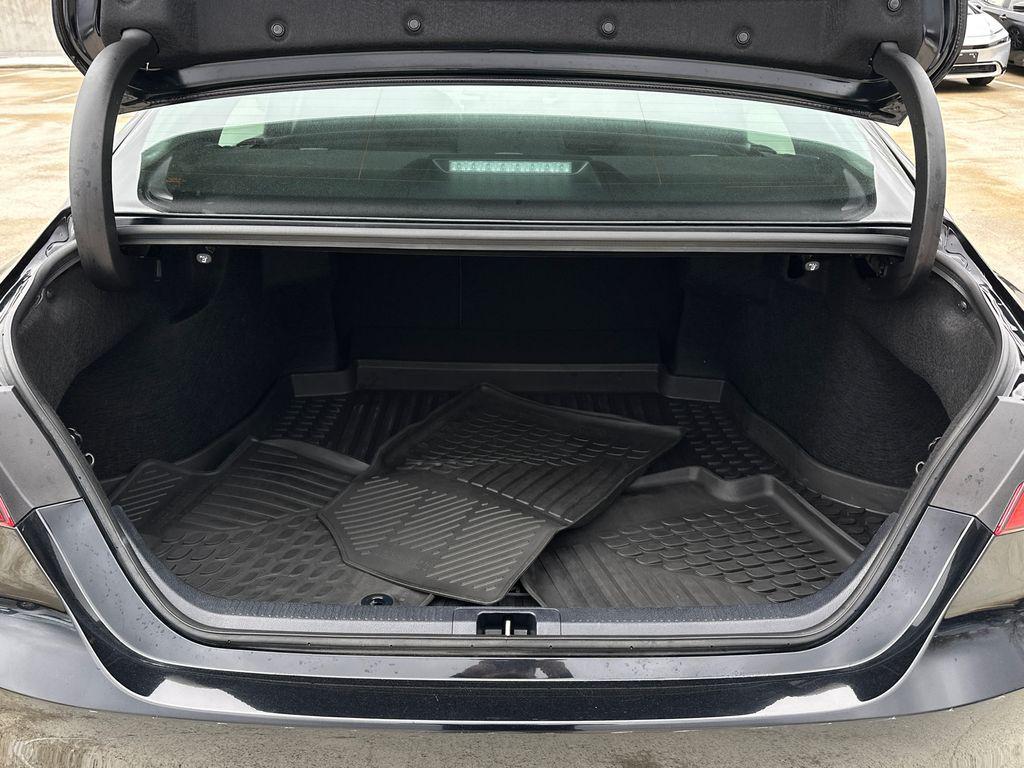 used 2024 Toyota Camry car, priced at $26,952