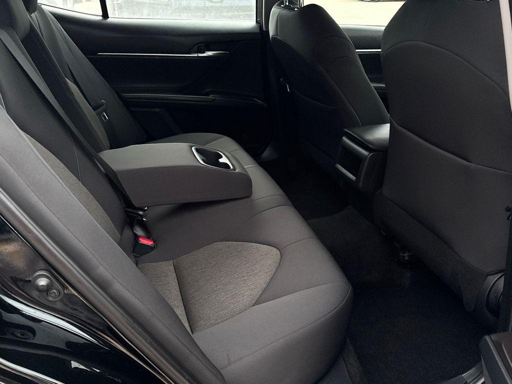 used 2024 Toyota Camry car, priced at $26,952