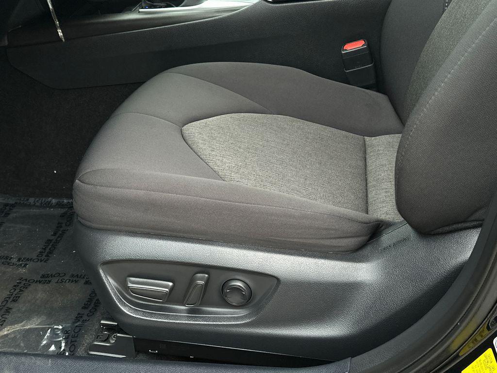 used 2024 Toyota Camry car, priced at $26,952
