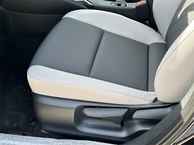 new 2026 Toyota Corolla Hybrid car, priced at $26,079