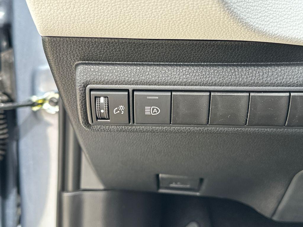 new 2026 Toyota Corolla car, priced at $26,604
