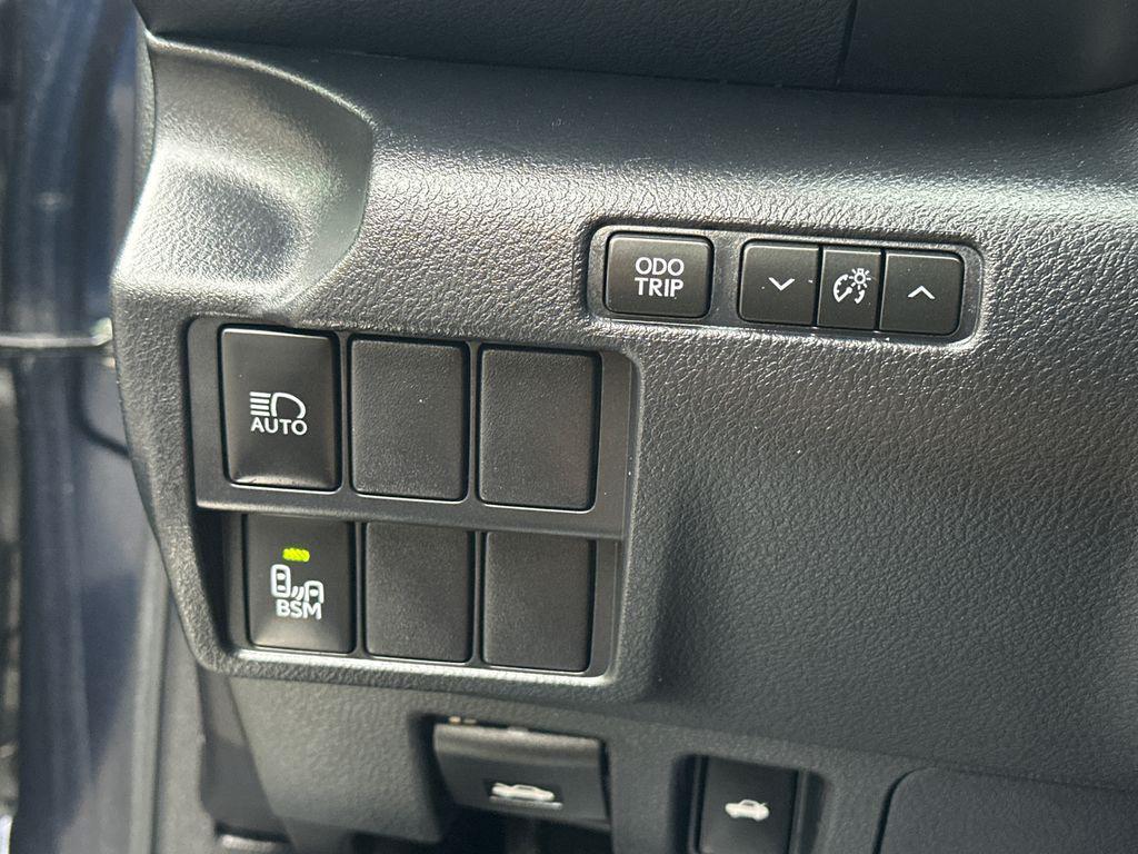 used 2019 Lexus IS 300 car, priced at $31,185