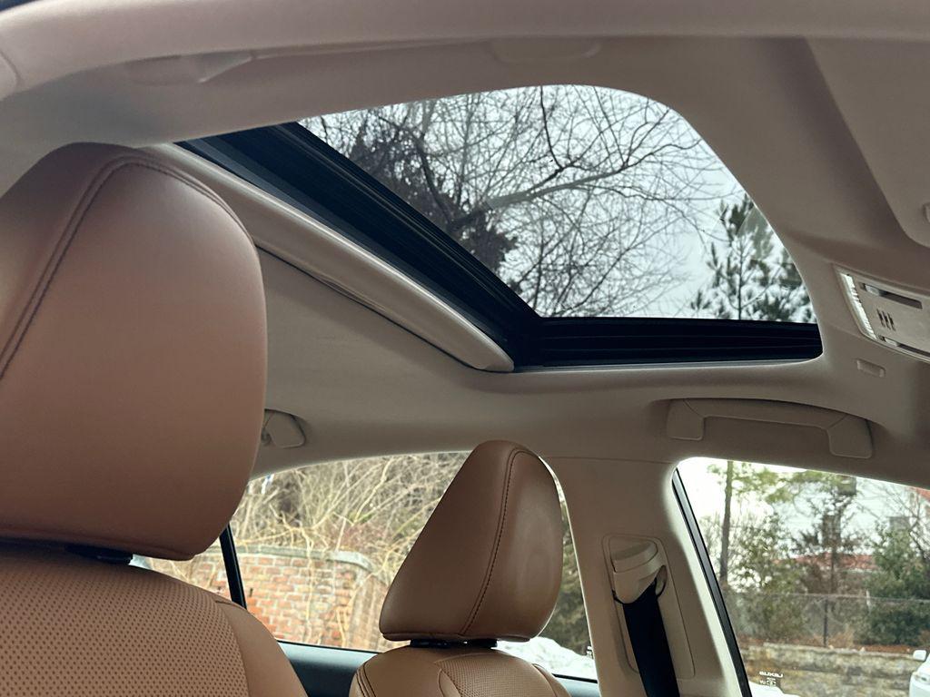 used 2019 Lexus IS 300 car, priced at $31,185