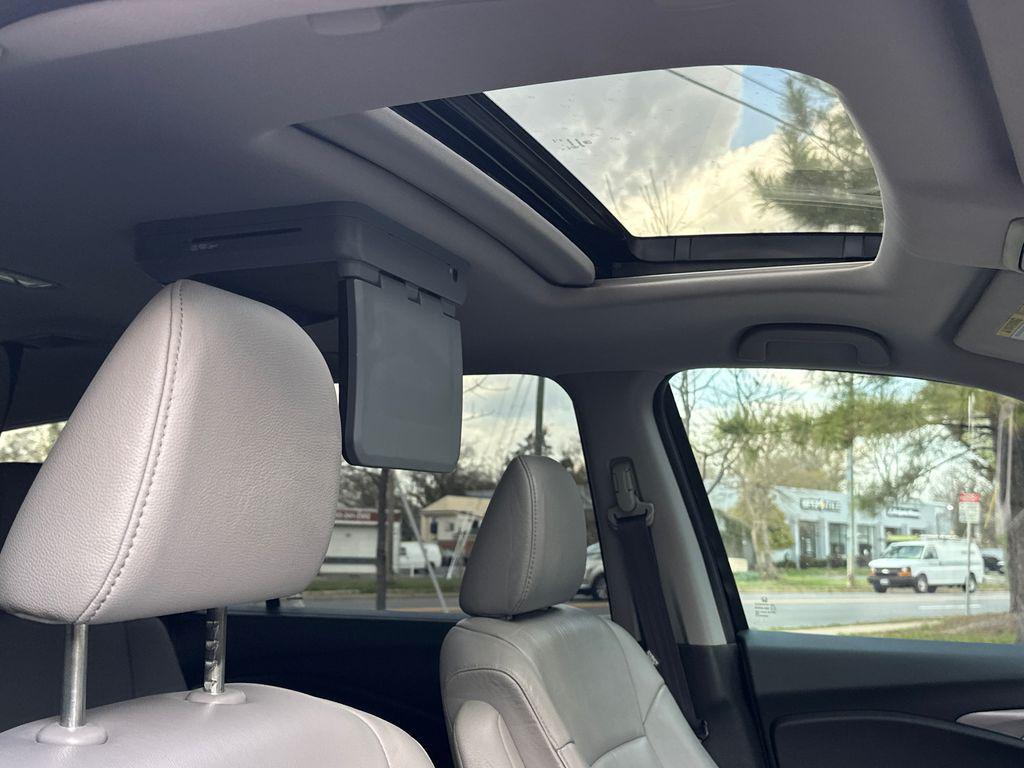 used 2016 Honda Pilot car, priced at $18,995