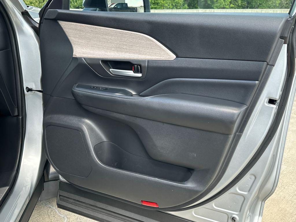 used 2024 Toyota Grand Highlander car, priced at $51,485