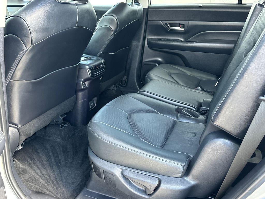 used 2024 Toyota Grand Highlander car, priced at $51,485
