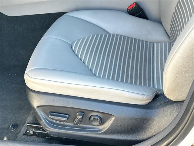 used 2023 Toyota Camry car, priced at $24,252