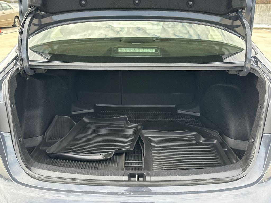 used 2025 Toyota Corolla Hybrid car, priced at $23,512