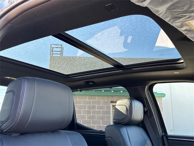 new 2025 Toyota Tundra car, priced at $66,120