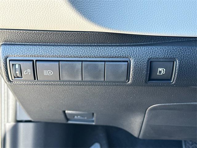 new 2026 Toyota Corolla Hybrid car, priced at $26,079