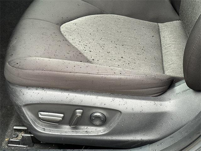 used 2021 Toyota Camry car, priced at $19,995