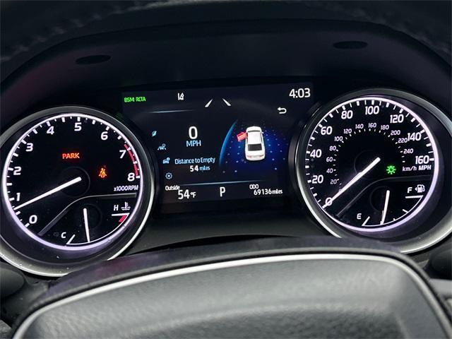 used 2021 Toyota Camry car, priced at $19,995