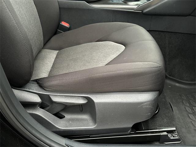 used 2021 Toyota Camry car, priced at $19,995