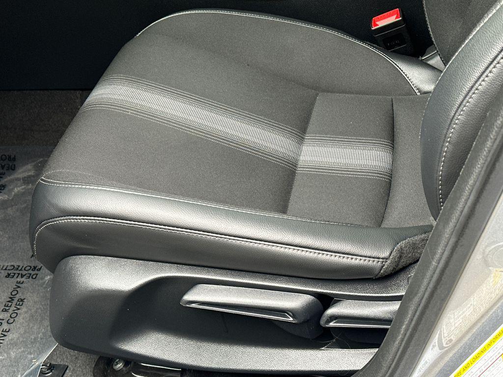 used 2024 Honda Civic car, priced at $24,375