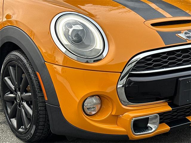 used 2015 MINI Hardtop car, priced at $11,315