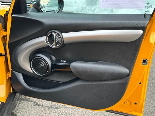 used 2015 MINI Hardtop car, priced at $11,315