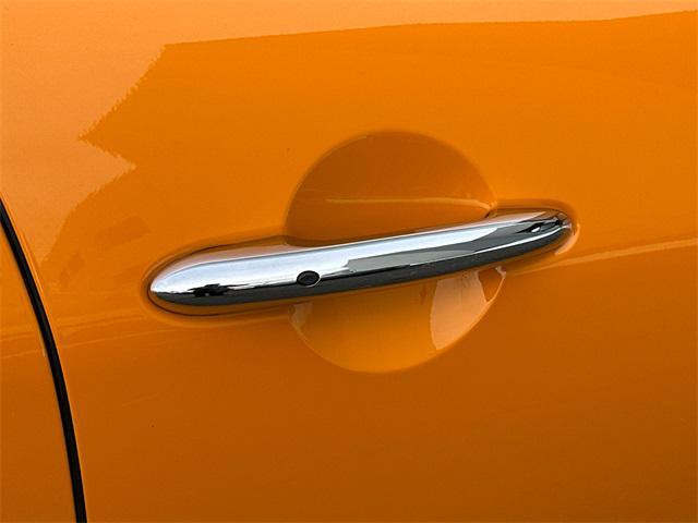 used 2015 MINI Hardtop car, priced at $11,315